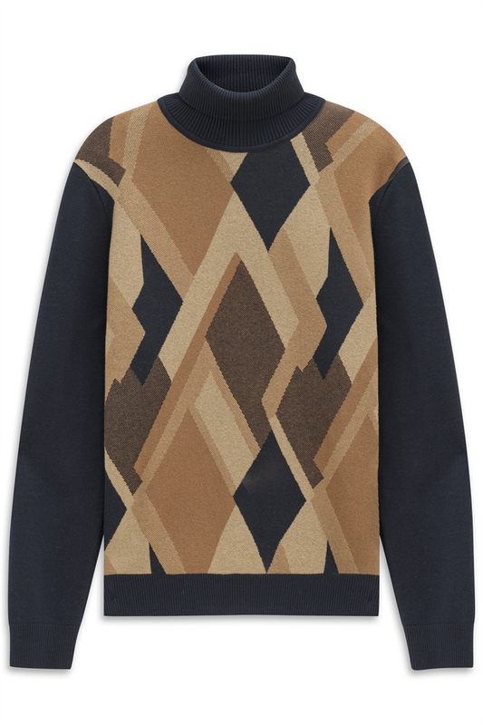 HERREN ROLLI - 85548D 7700
