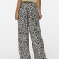 VMMENNY HW WIDE PANTS WVN BOO - 10282478