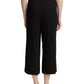culotte jersey pants - 1046505