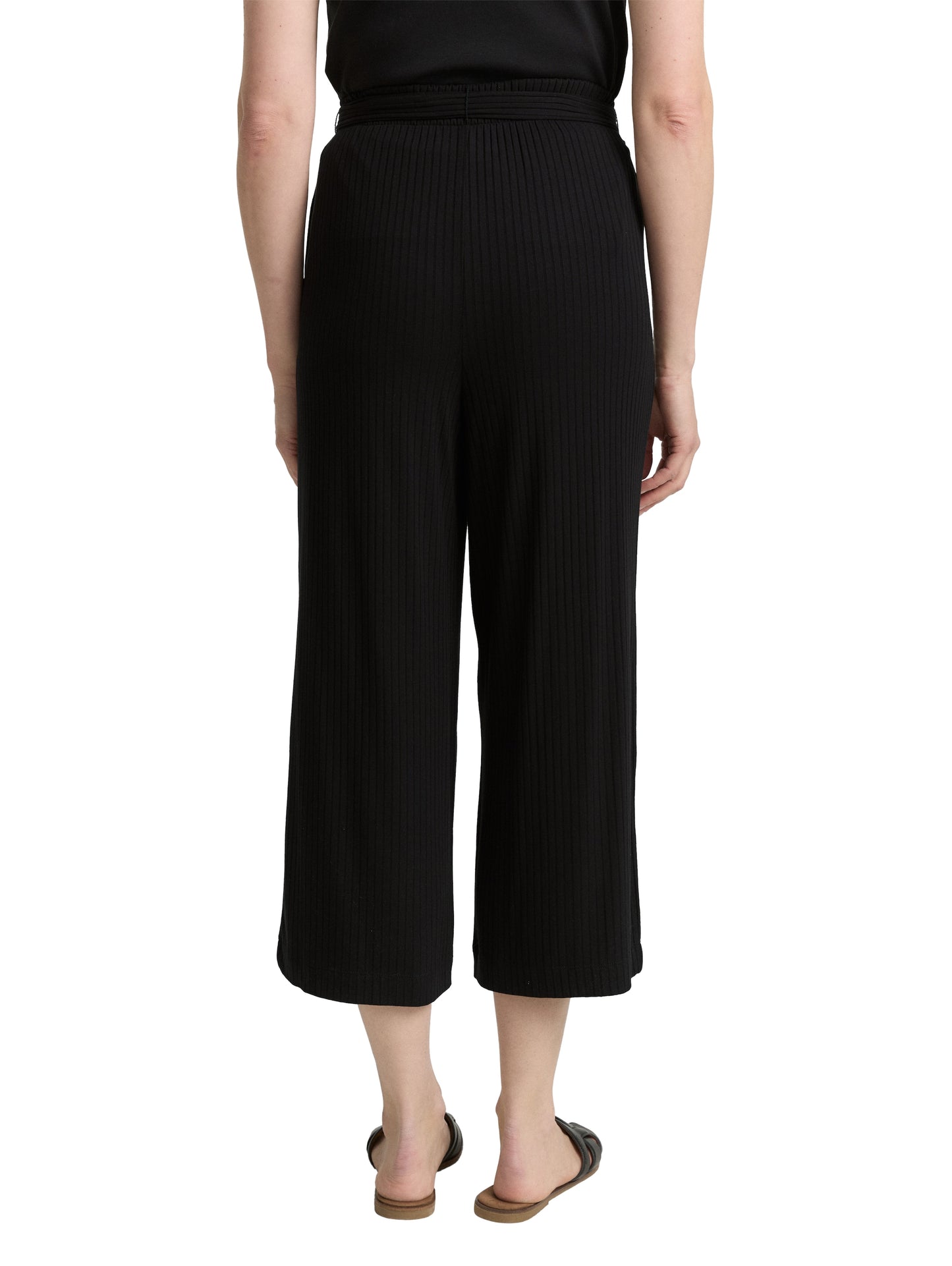 culotte jersey pants - 1046505