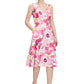 Kleid Kurz ohne Arm - 48814222