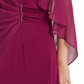 Kleid Kurz 3/4 Arm - 03324835