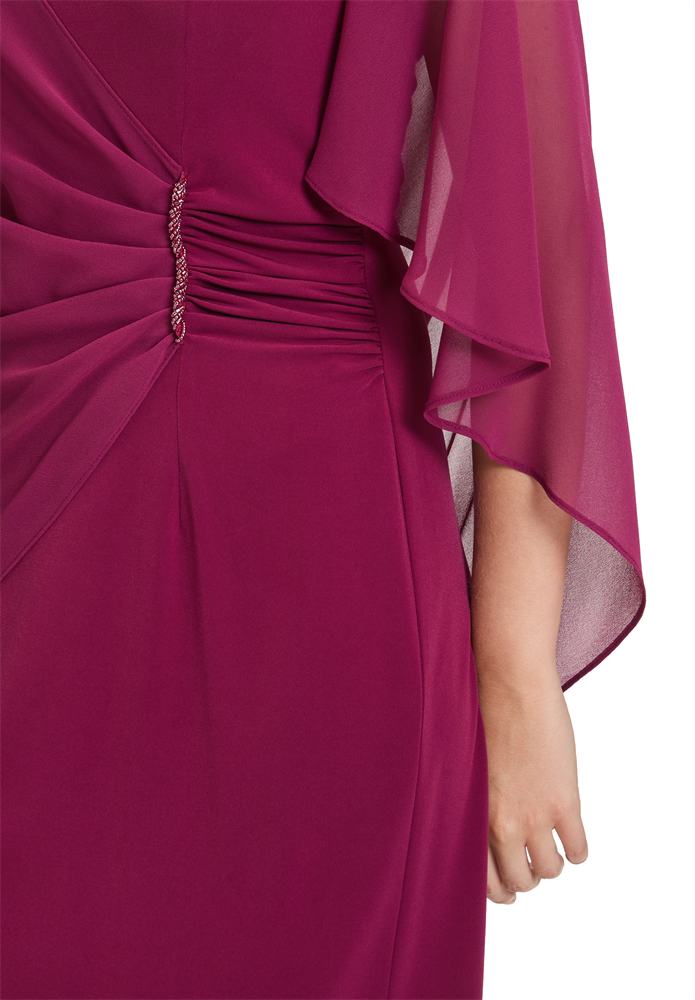 Kleid Kurz 3/4 Arm - 03324835
