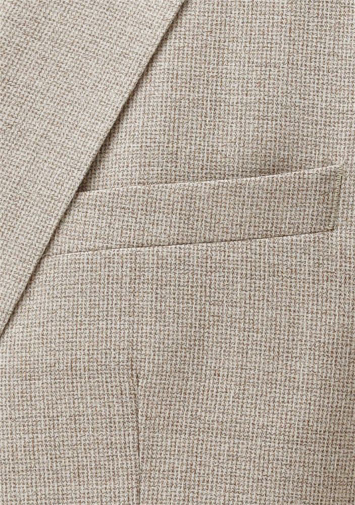 Sakko/Jacket CG Paul-E-N SV - 50.184N1 / 424142