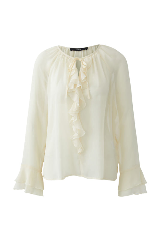 Bluse - 0087625