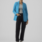 VMZELDA LS LOOSE BLAZER NOOS - 10259211