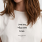 VMEDIN SS WIDE TEE VMA - 10241186