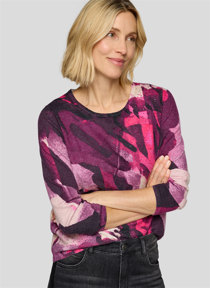Pullover - 55-222612