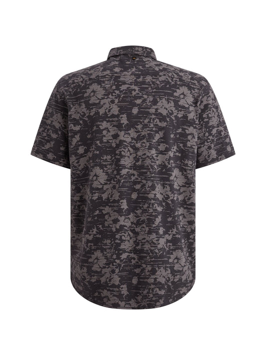 Short Sleeve Shirt Aop On Jersey P - PSIS2603254