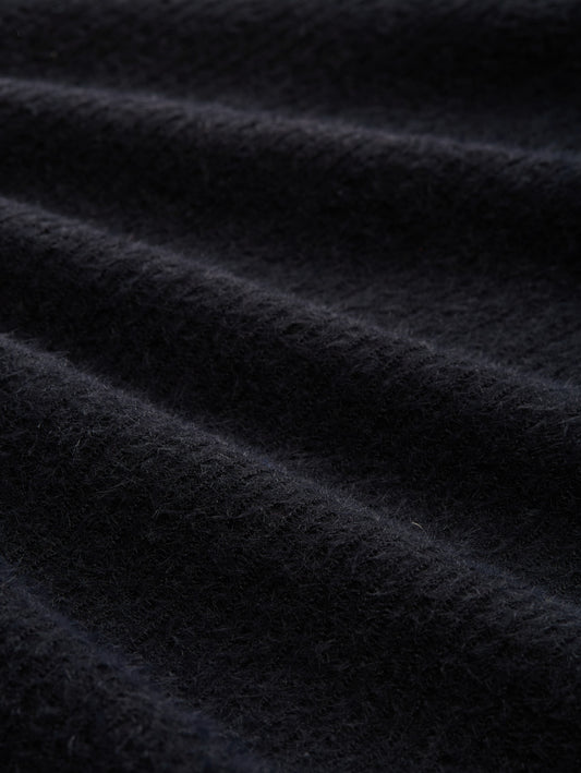 knit striped featheryarn pullo - 1049152