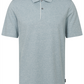 HERREN POLO 1/2 ARM - 75023C 8150