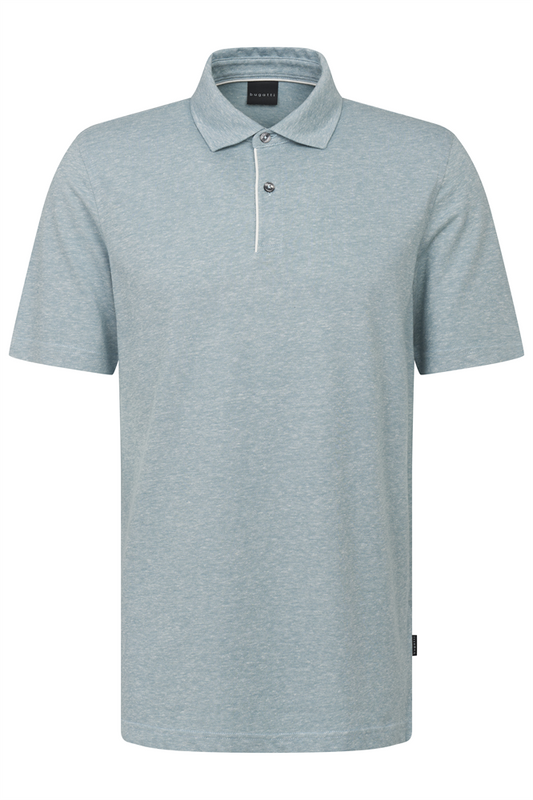 HERREN POLO 1/2 ARM - 75023C 8150