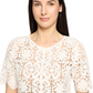 Strickpullover Kurz 1/2 Arm - 50133432