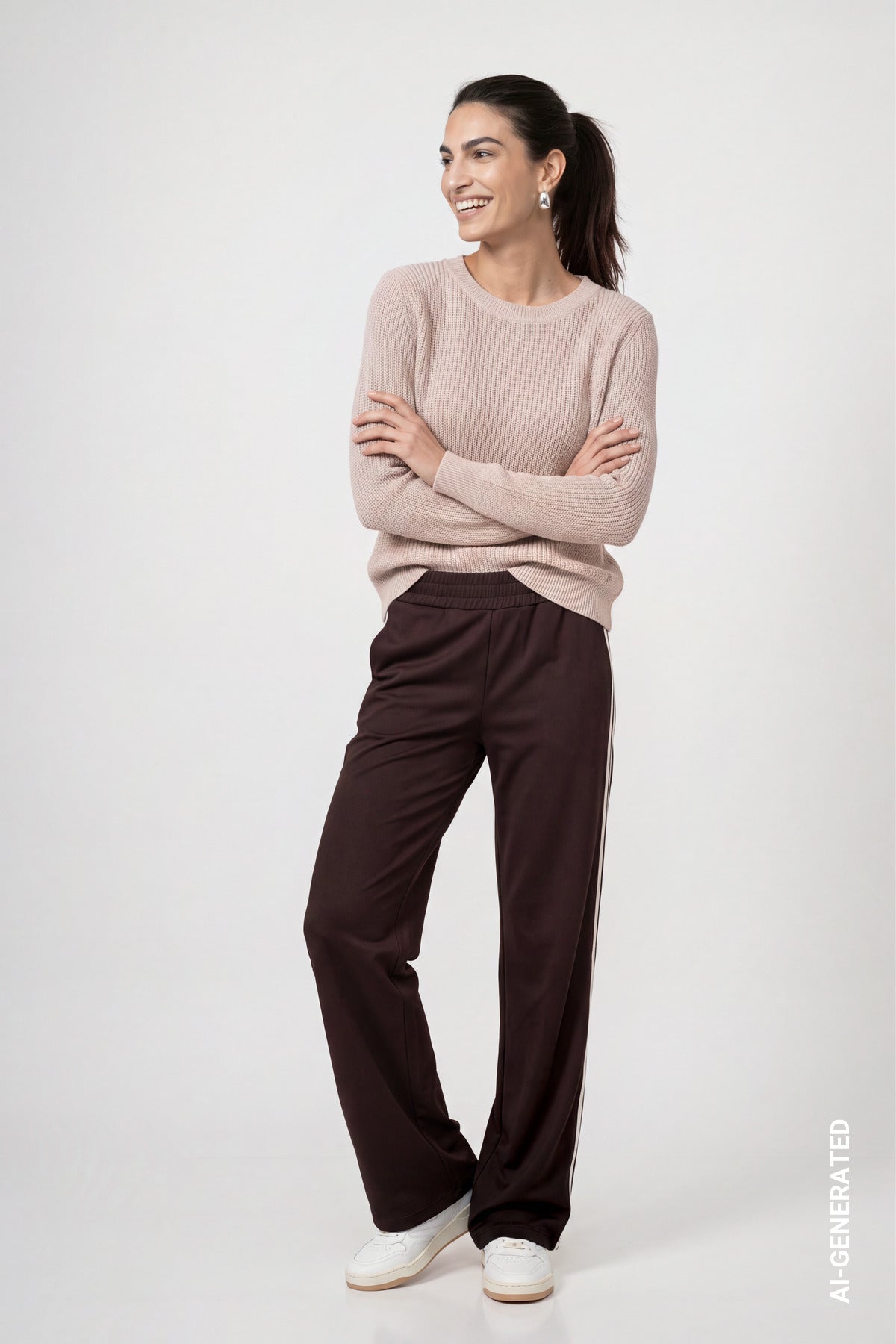Pullover - 810129