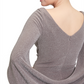 Kleid Kurz 3/4 Arm - 03754210