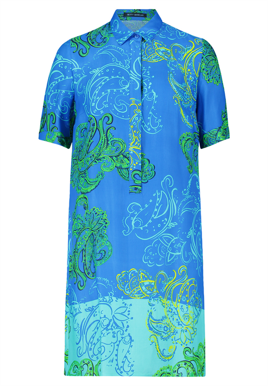 Kleid Kurz 1/2 Arm - 15472586