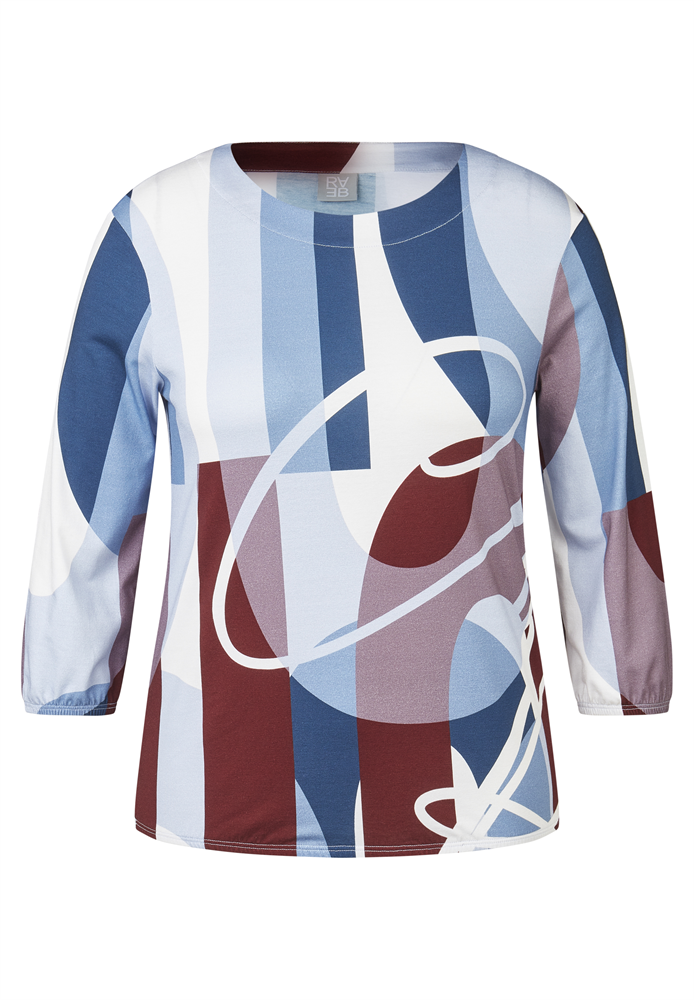 T-SHIRT - 57-114368