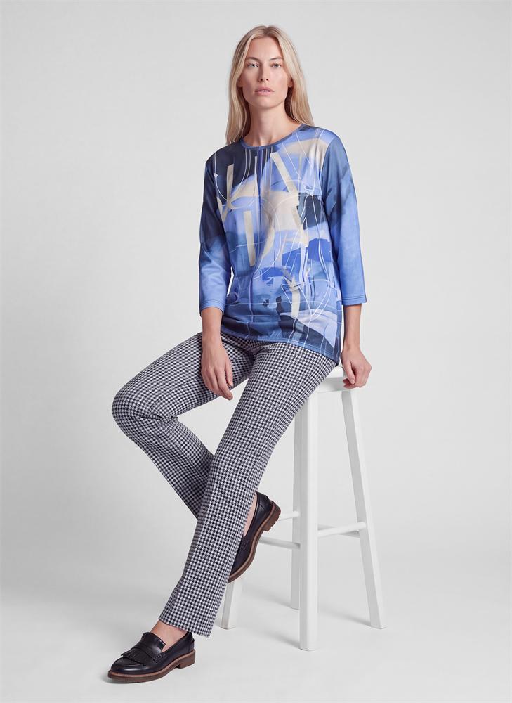 T-SHIRT - 57-125370