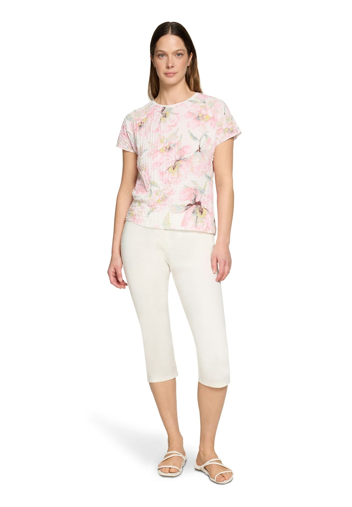 Shirt Kurz 1/2 Arm - 27611848