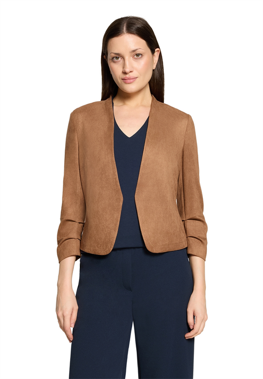 Blazerjacke Kurz 3/4 Arm - 44001673
