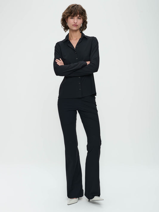 Pants Eliya easy wear flair Technic - BB277