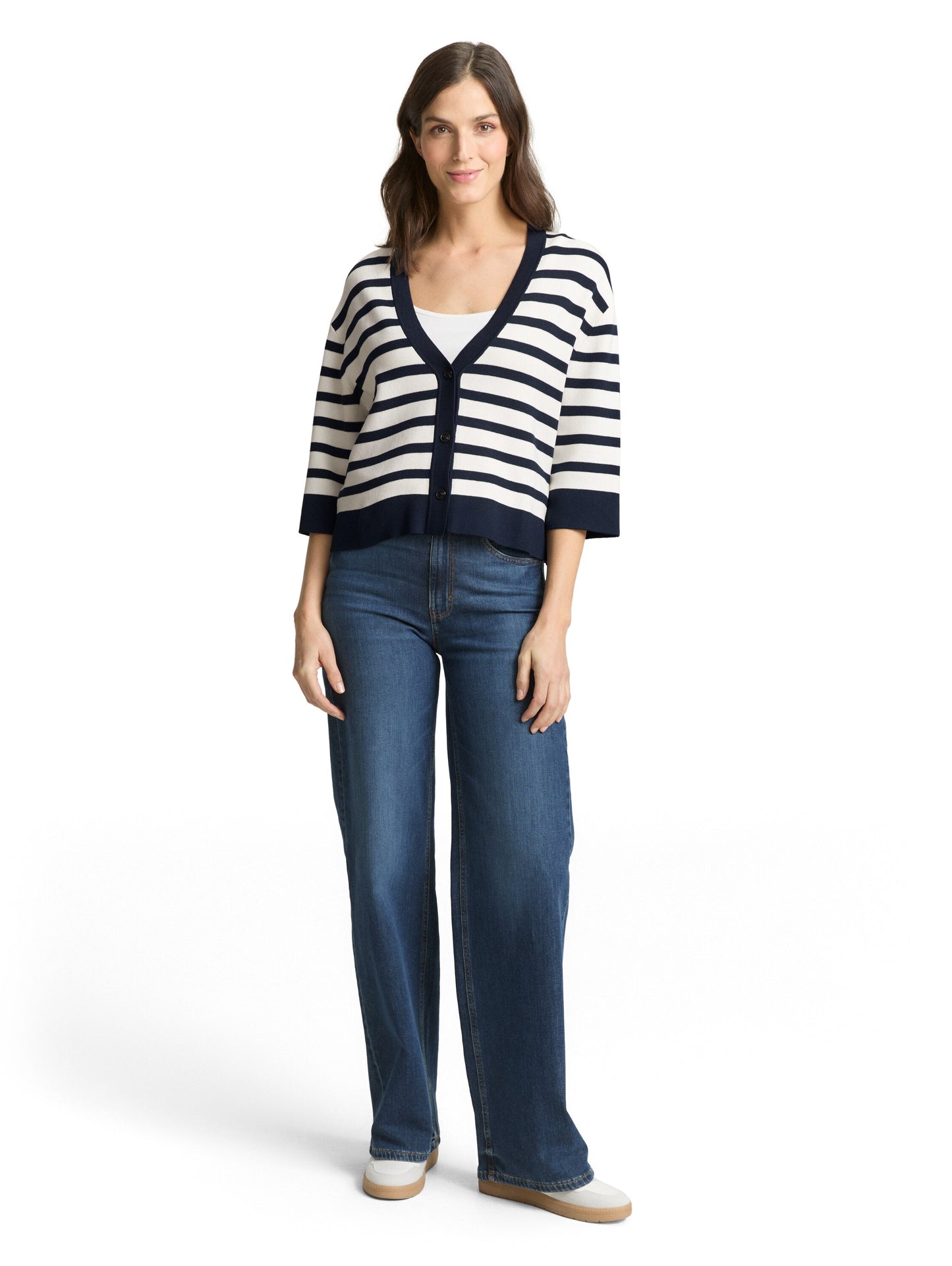 knit milano cardigan - 1050539