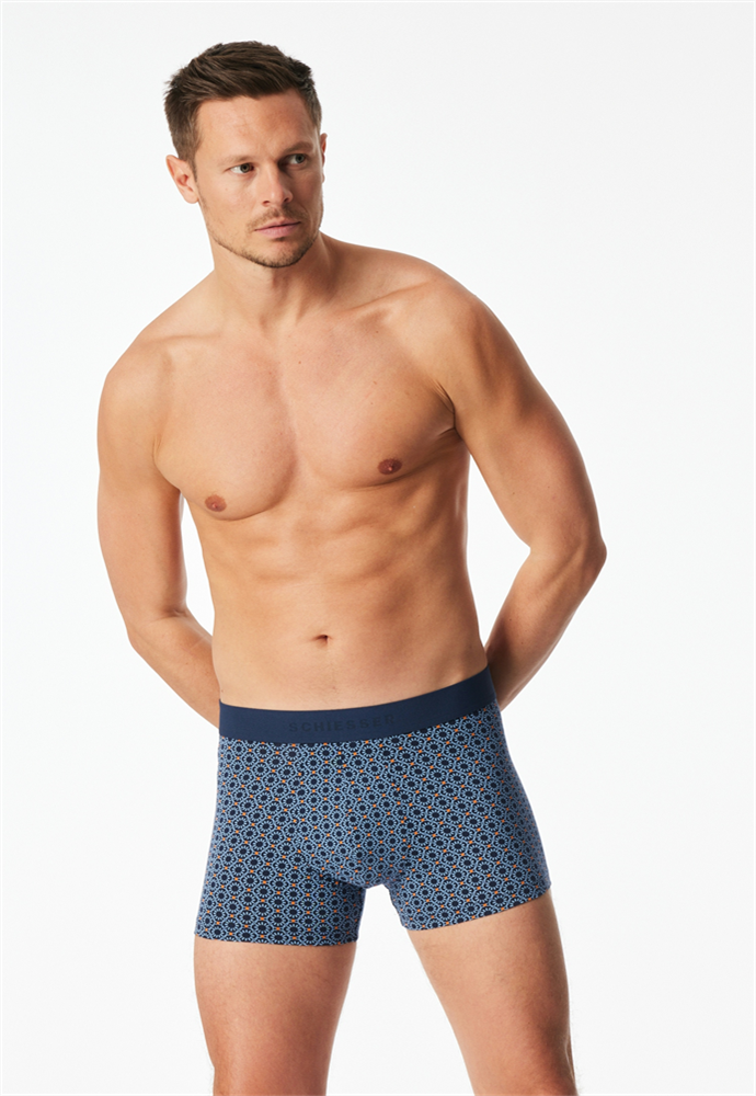 3PACK Shorts - 180197