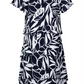 Kleid Kurz 1/2 Arm - 17031255