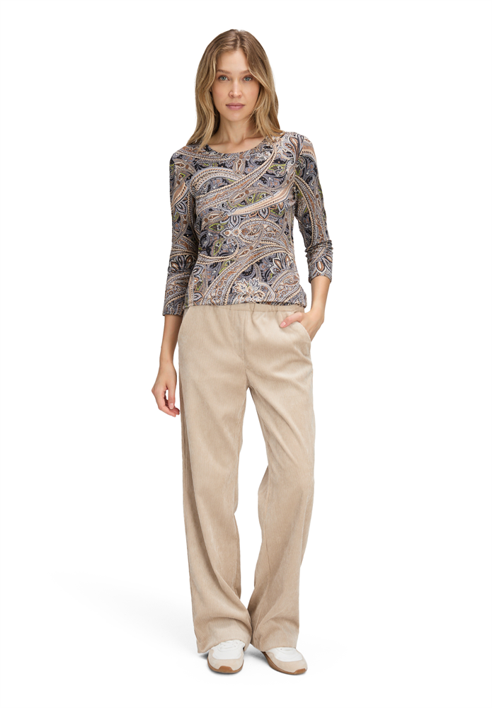 Shirt Kurz 3/4 Arm - 26111233