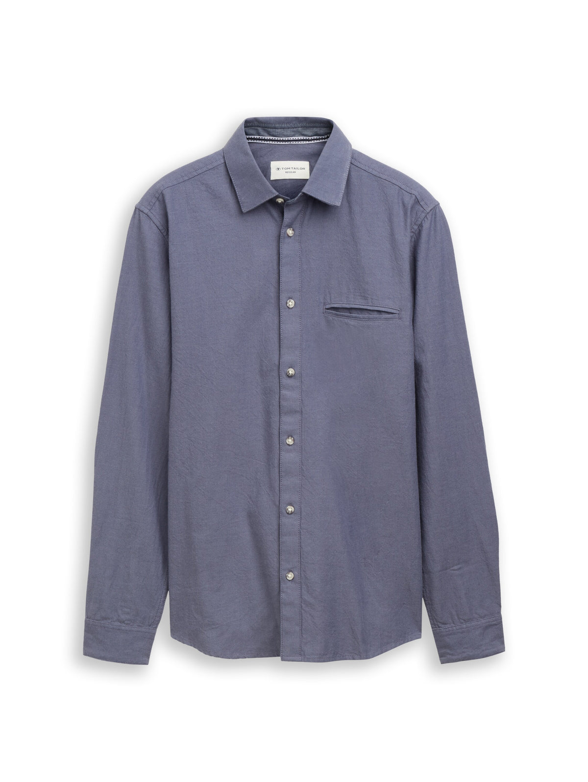 twill shirt - 1052335