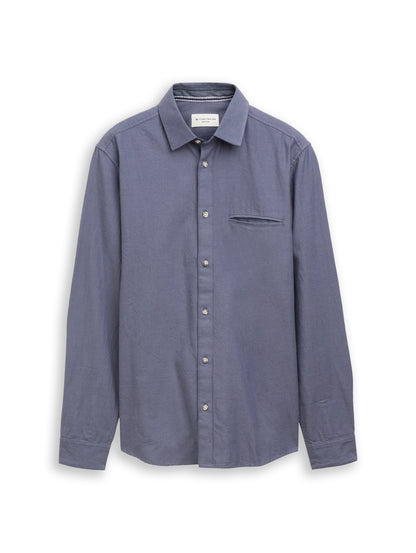 twill shirt - 1052335