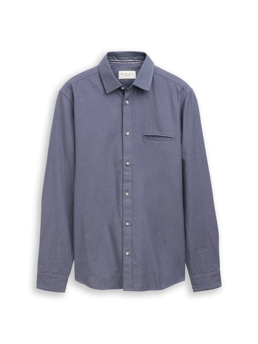twill shirt - 1052335