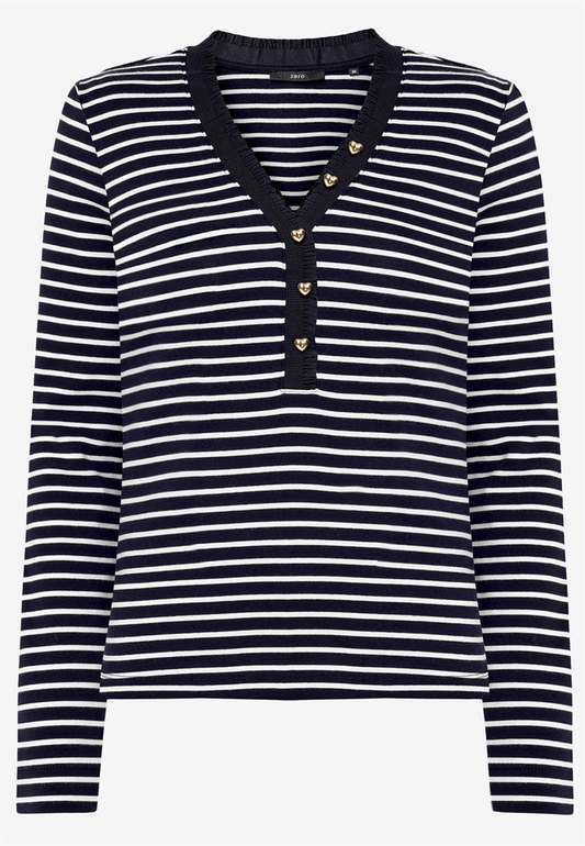 zero T-Shirt / Top - 1010003745