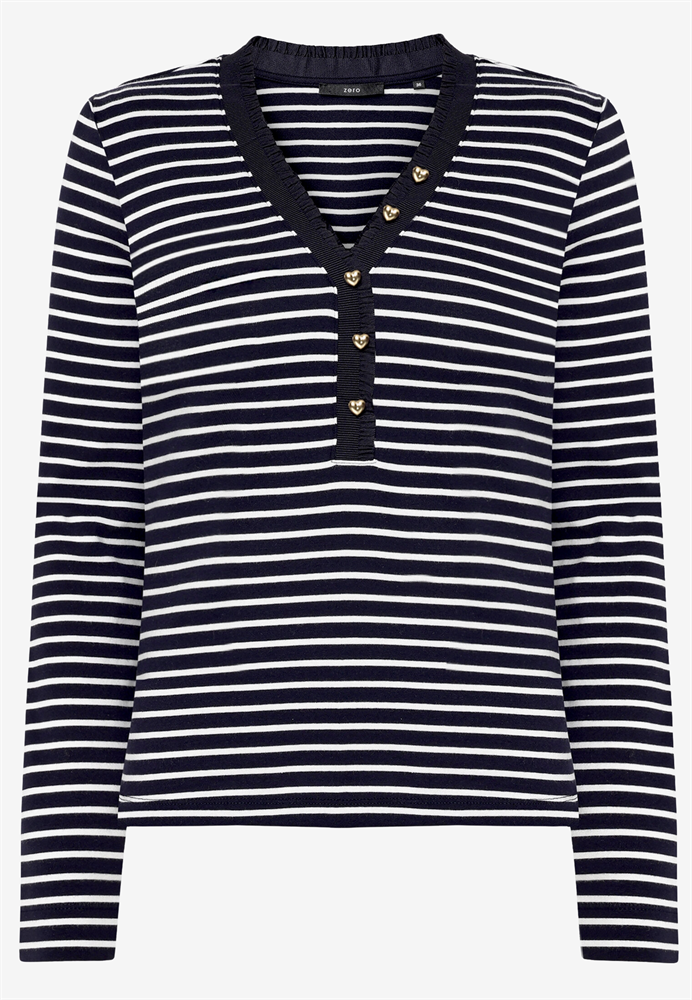 zero T-Shirt / Top - 1010003745