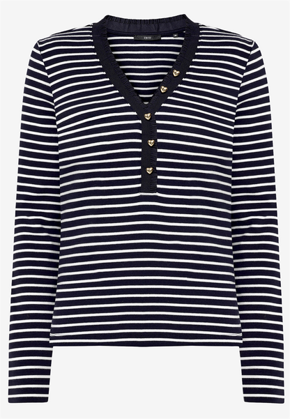 zero T-Shirt / Top - 1010003745