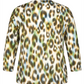 Bluse - 55-211103