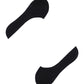 FALKE Step Medium Cut IN Box - 12497