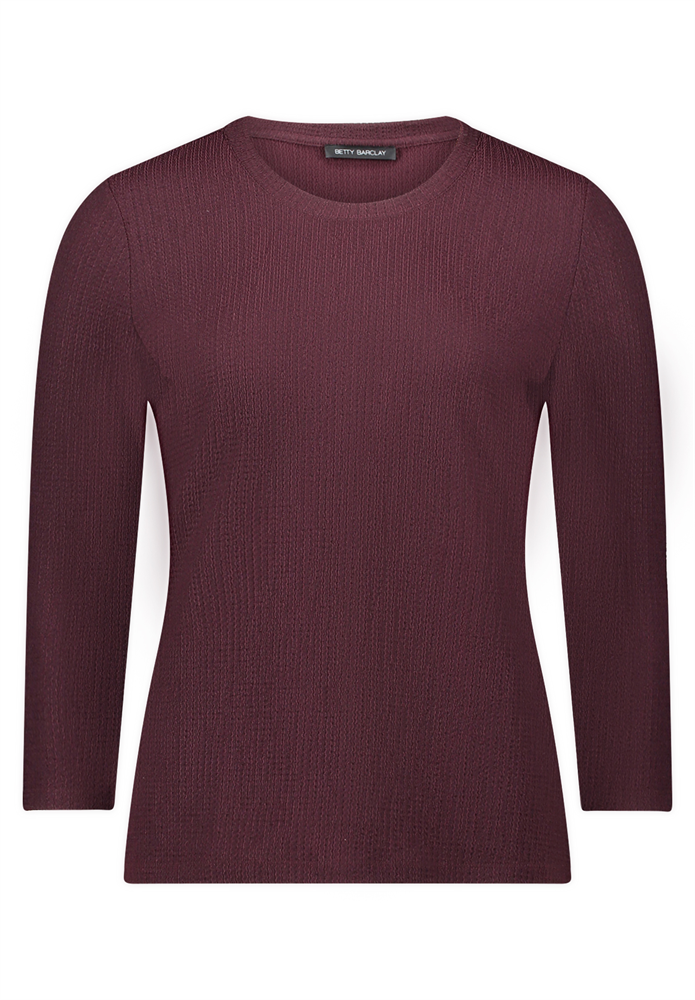 Shirt Kurz 3/4 Arm - 27801863