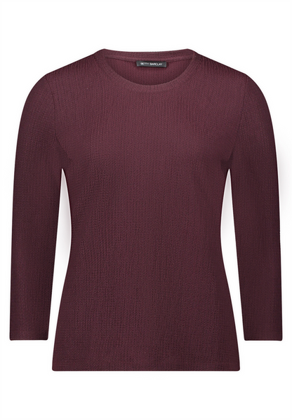 Shirt Kurz 3/4 Arm - 27801863