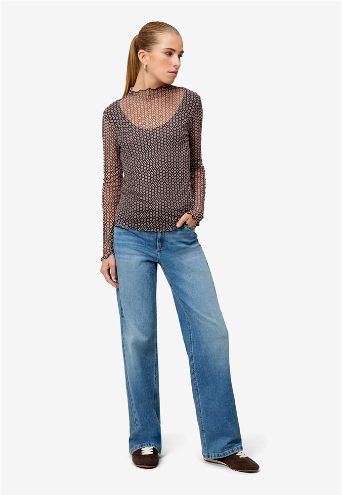zero T-Shirt / Top - 1010003737