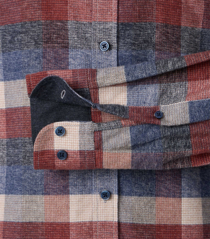 Kent Casual Fit - 454528600