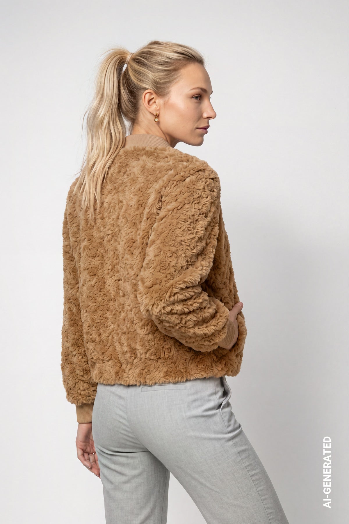 Jacke - 810007
