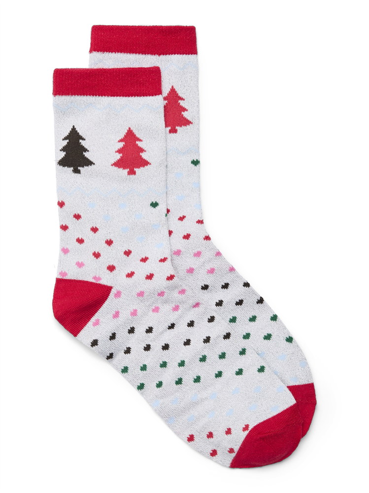 VMELF SOCKS GIFTBOX XMAS - 10274034