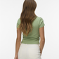 VMCHLOE SS SHORT TOP JRS NOOS - 10306894