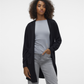 VMSILJE LS OPEN CARDIGAN GA NOOS - 10320462