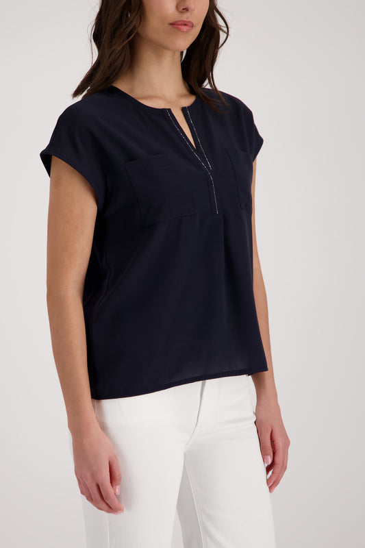 Bluse - 410766