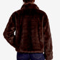 Jacke Plüsch - 110-10004221