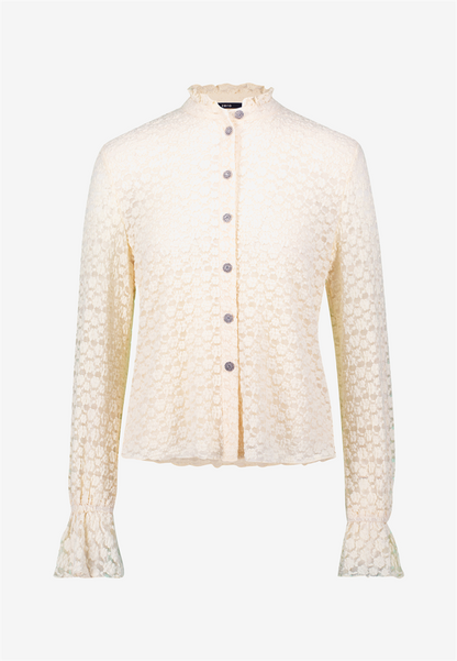 zero Bluse - 1010003590