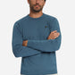 Pullover Crewneck Melange - 33210890SN