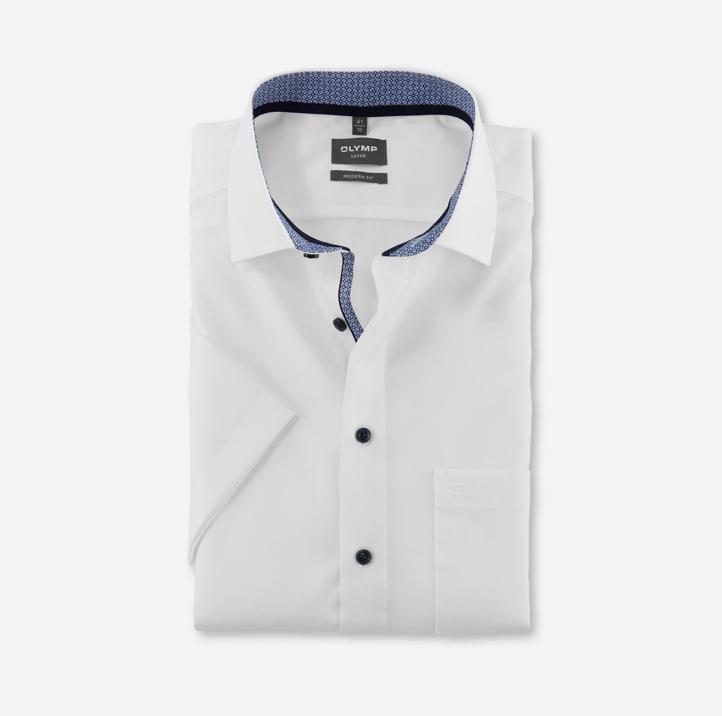 Hemden & Shirts & Polos